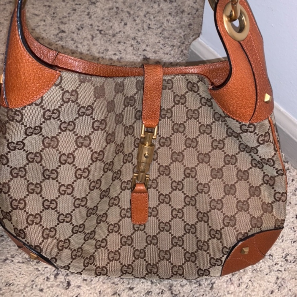 Gucci handbag